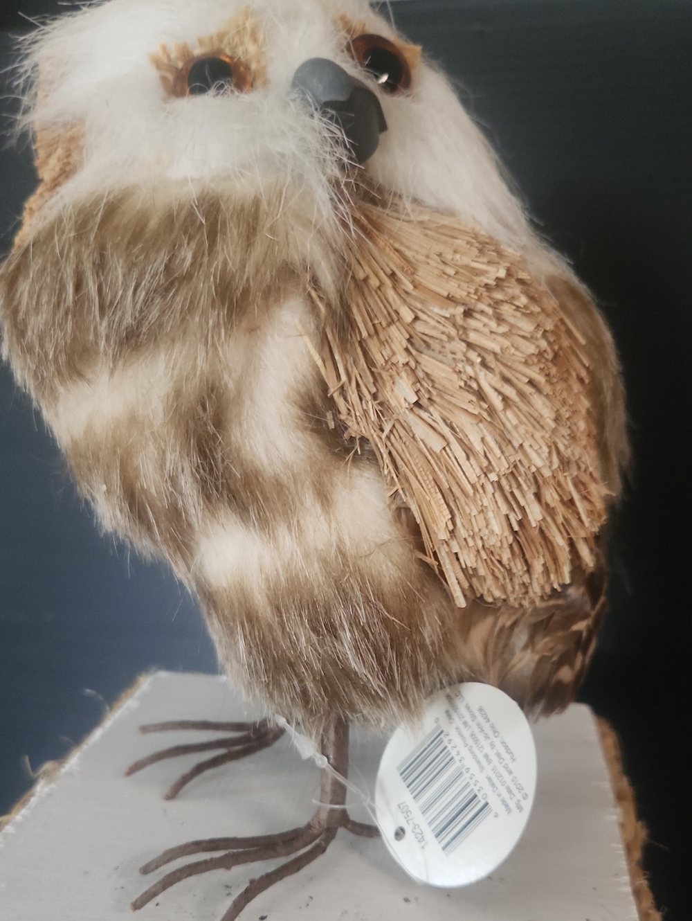 Owl Decor - Picture 7 of 7
